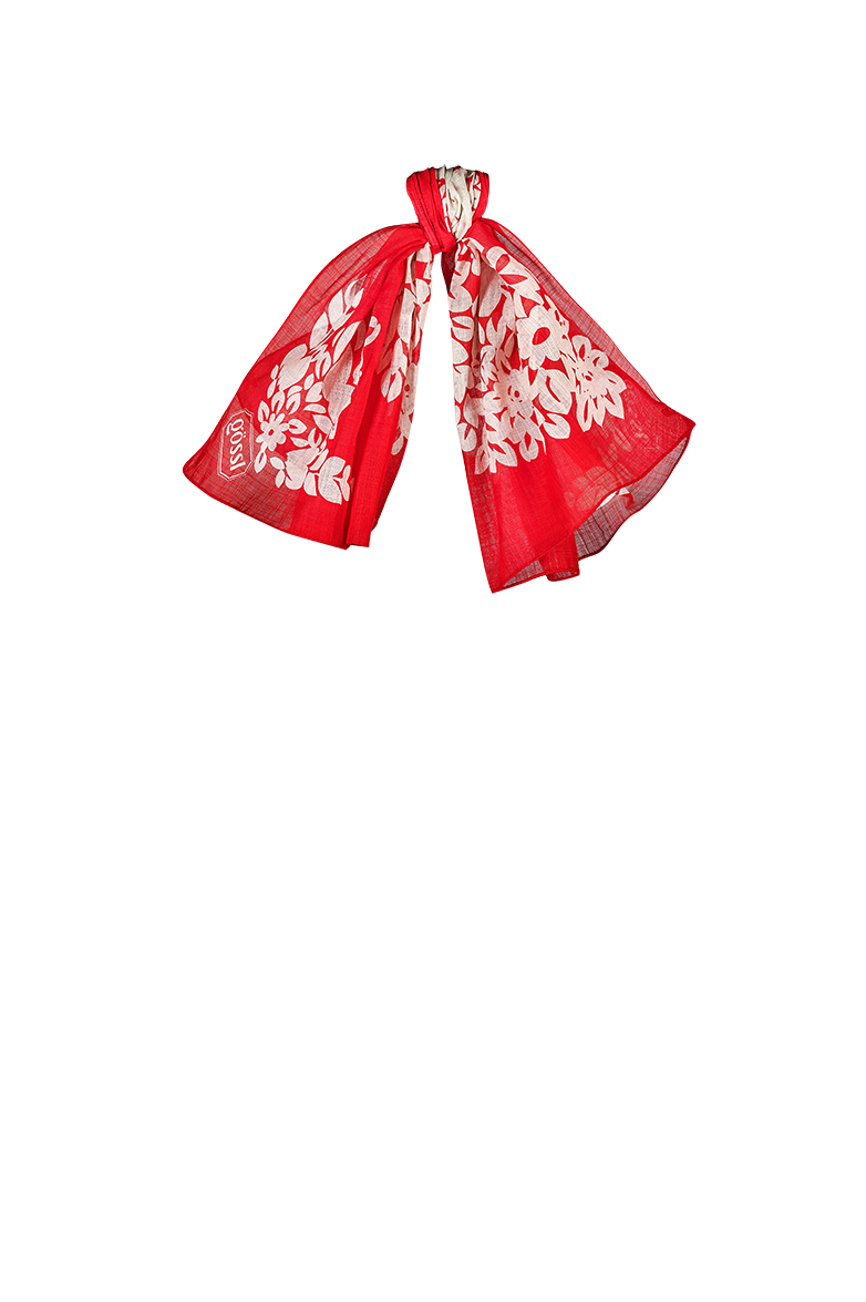 Bandana aus Baumwolle - Bild 1