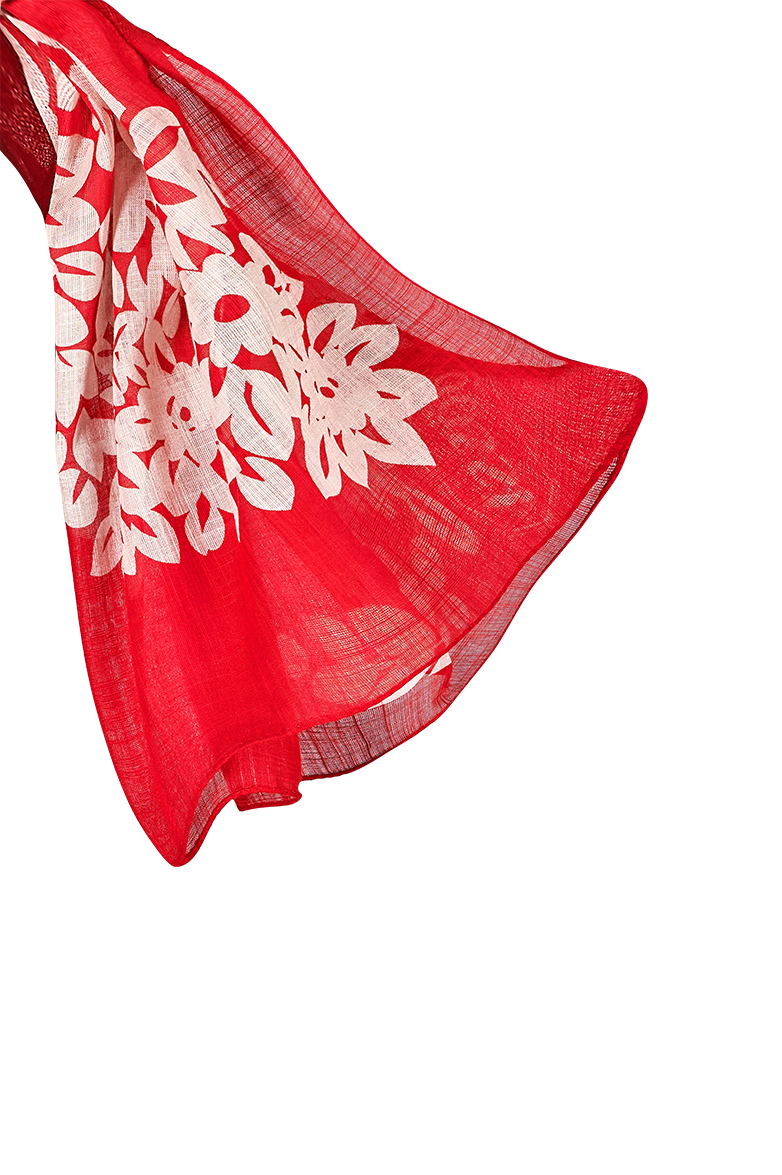 Bandana aus Baumwolle - Bild 2