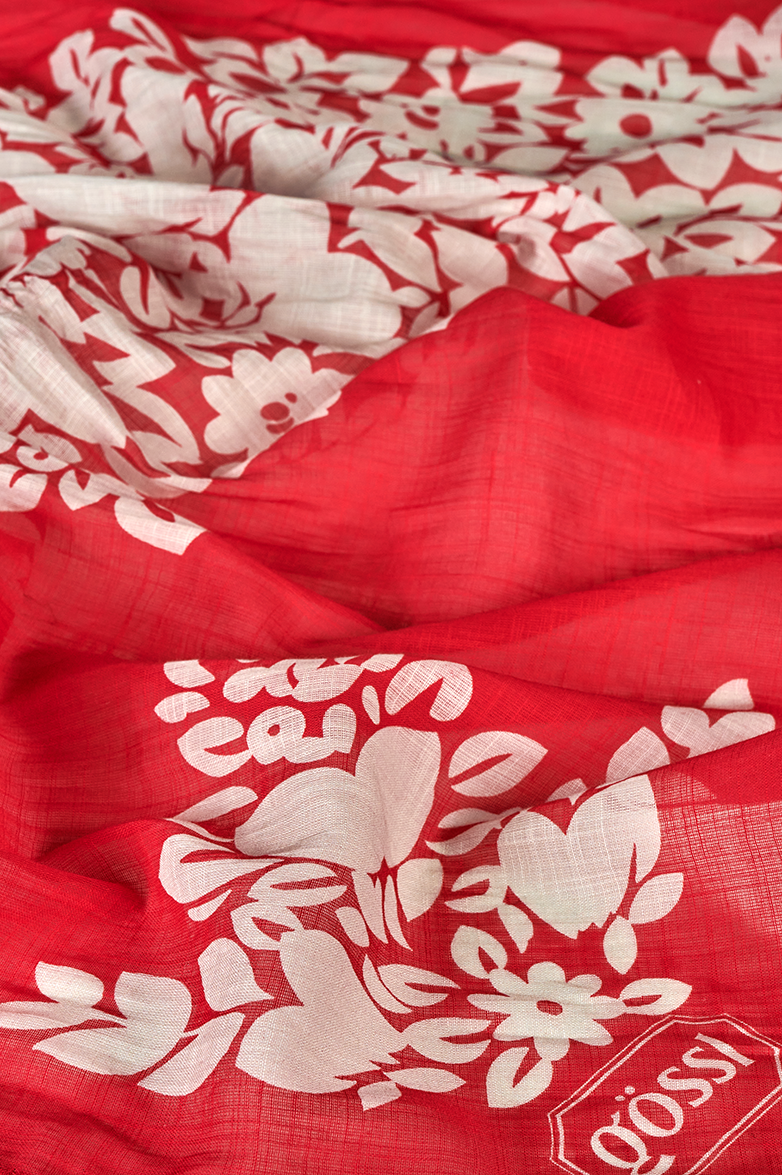 Bandana aus Baumwolle - Bild 3