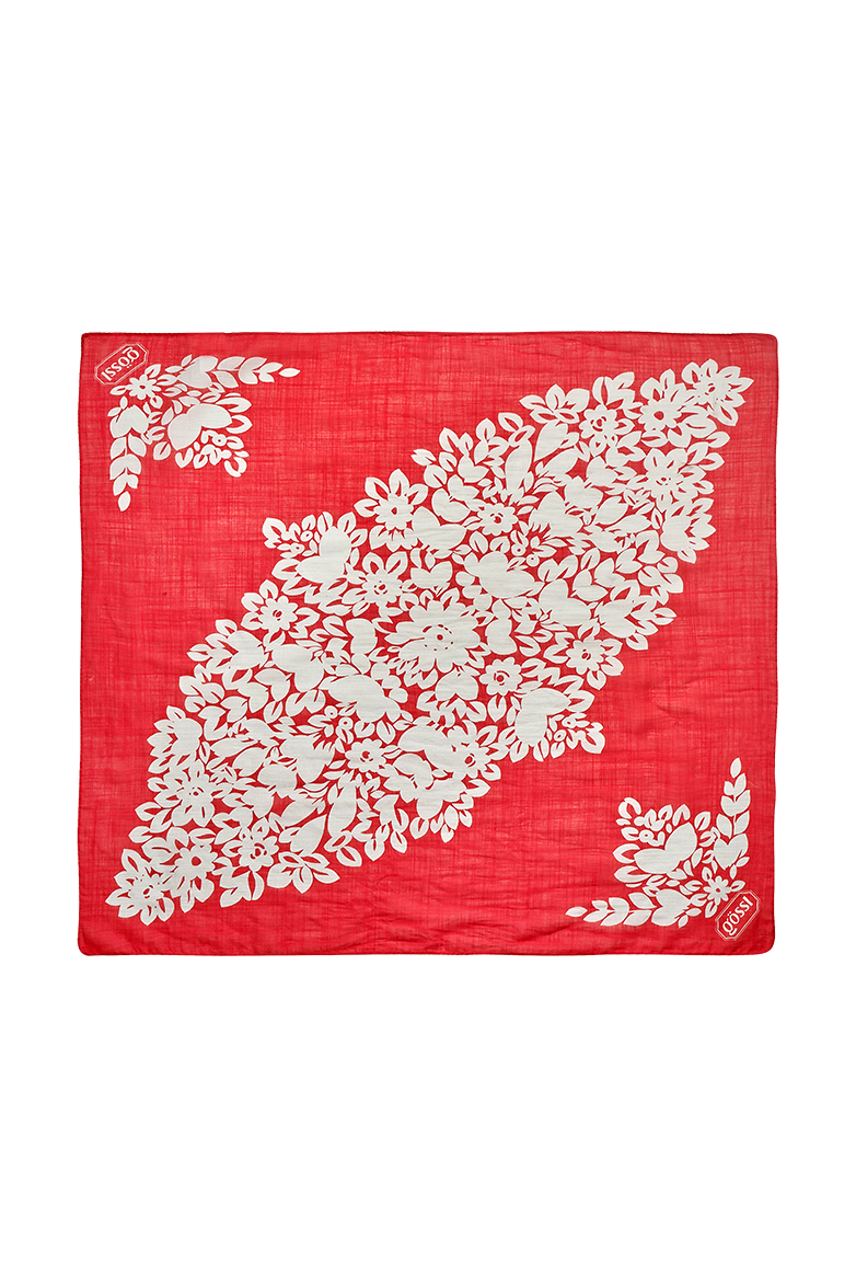 Bandana aus Baumwolle - Bild 4