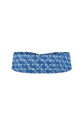 Blaudruck-Gürtel - Miniatur 1