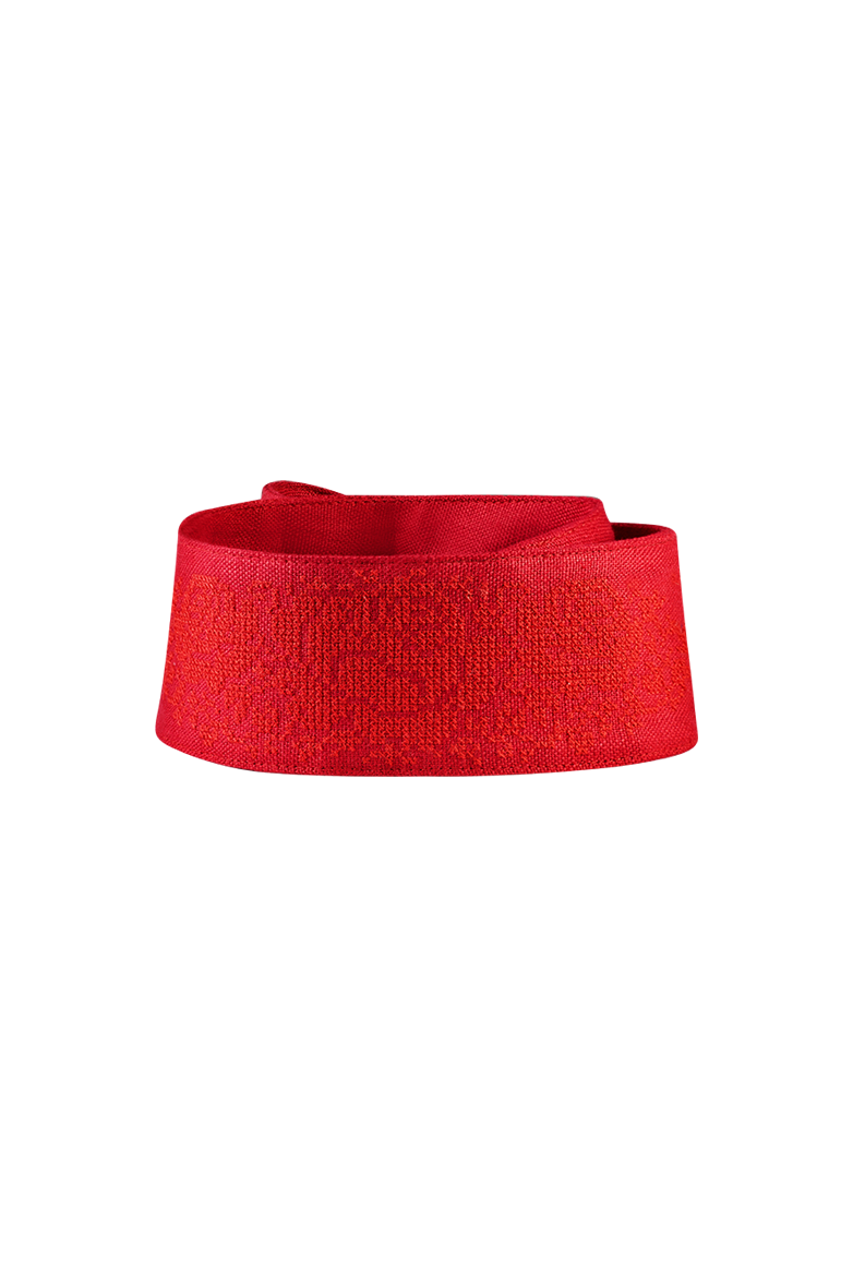 Bindegürtel mit Kreuzstich - Bild 2