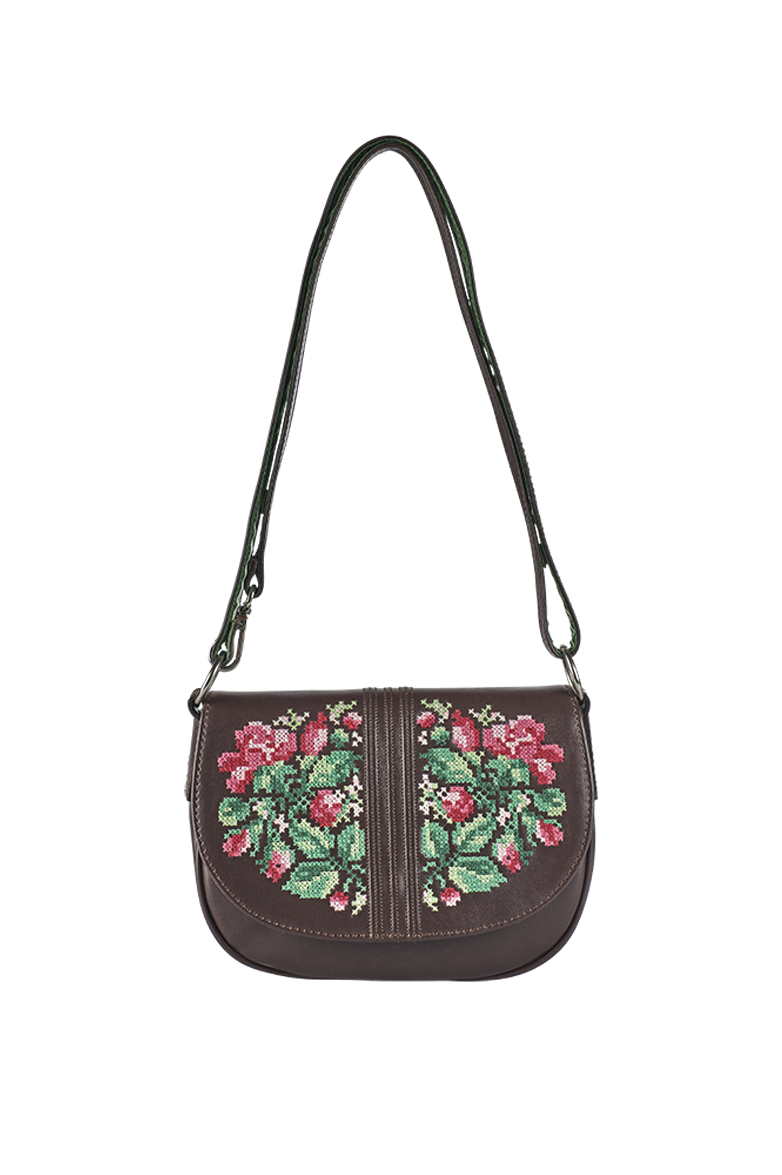 Ledertasche - Bild 1