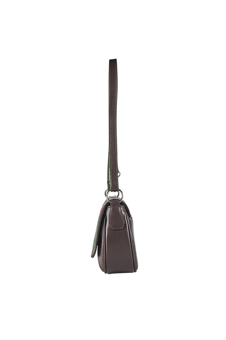 Ledertasche - Bild 3