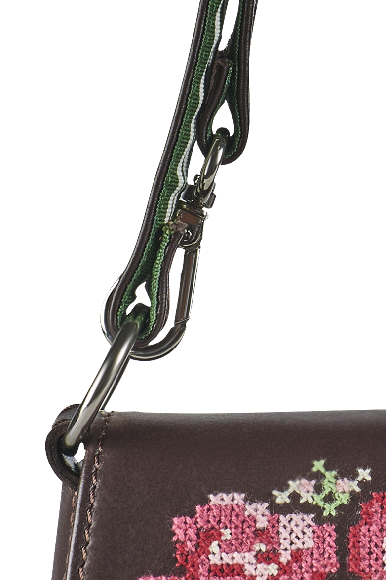 Ledertasche - Bild 4