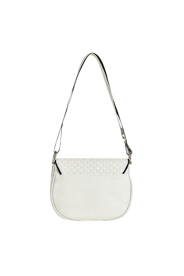 Bauernleinen-Tasche - Bild 2