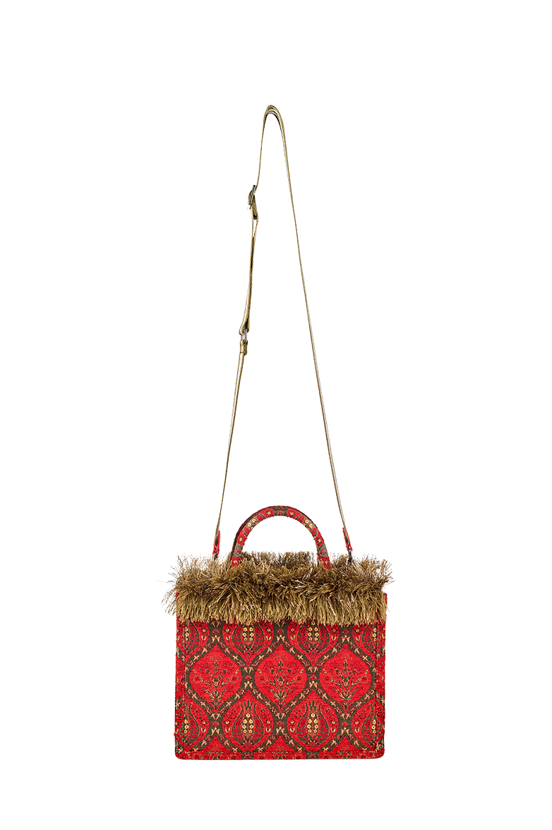 Tasche Fransi - Bild 1
