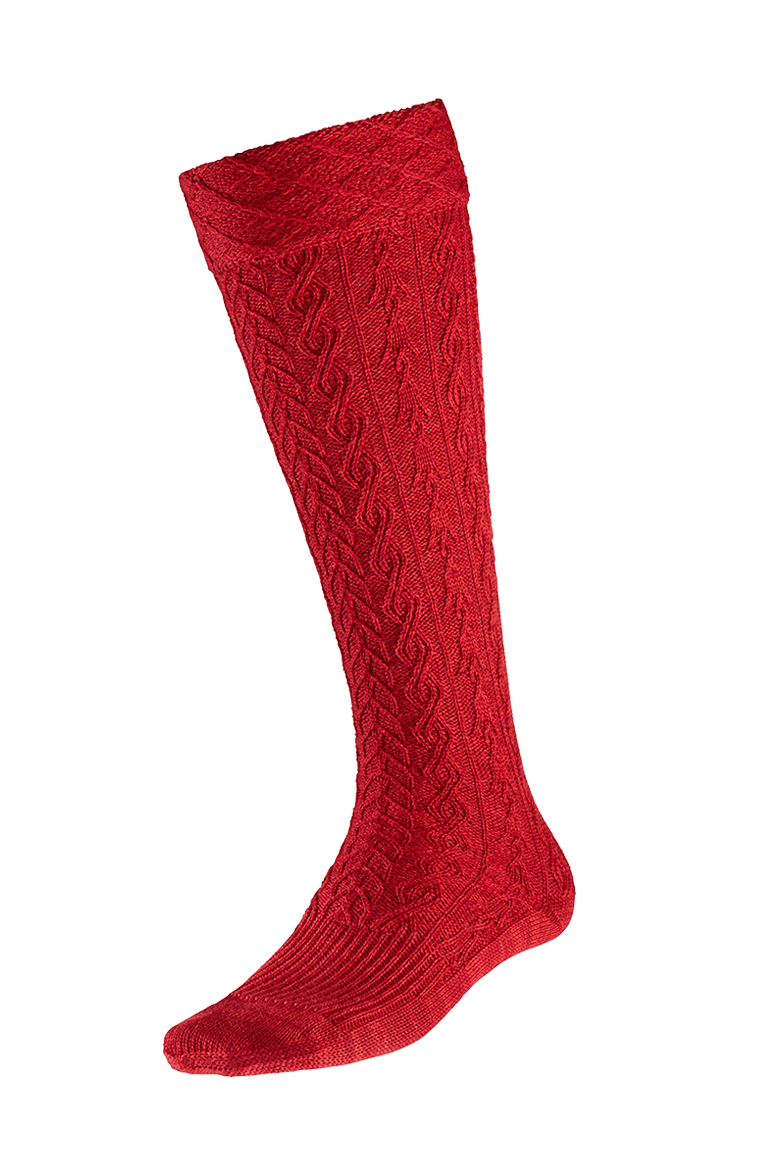 Original Gössl Stutzen - Bild 9
