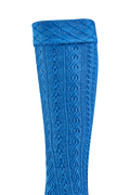 Plattierte Blaudruck-Stutzen - Miniatur 4