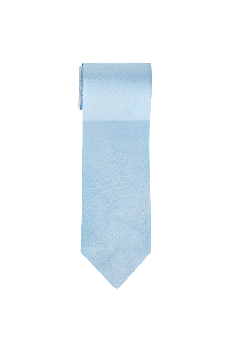 Krawatte - Seide - Bild 1