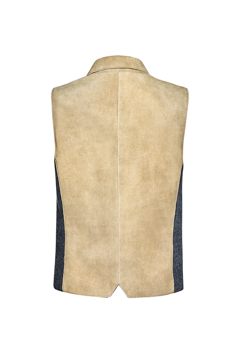 Wintergilet - Bild 2