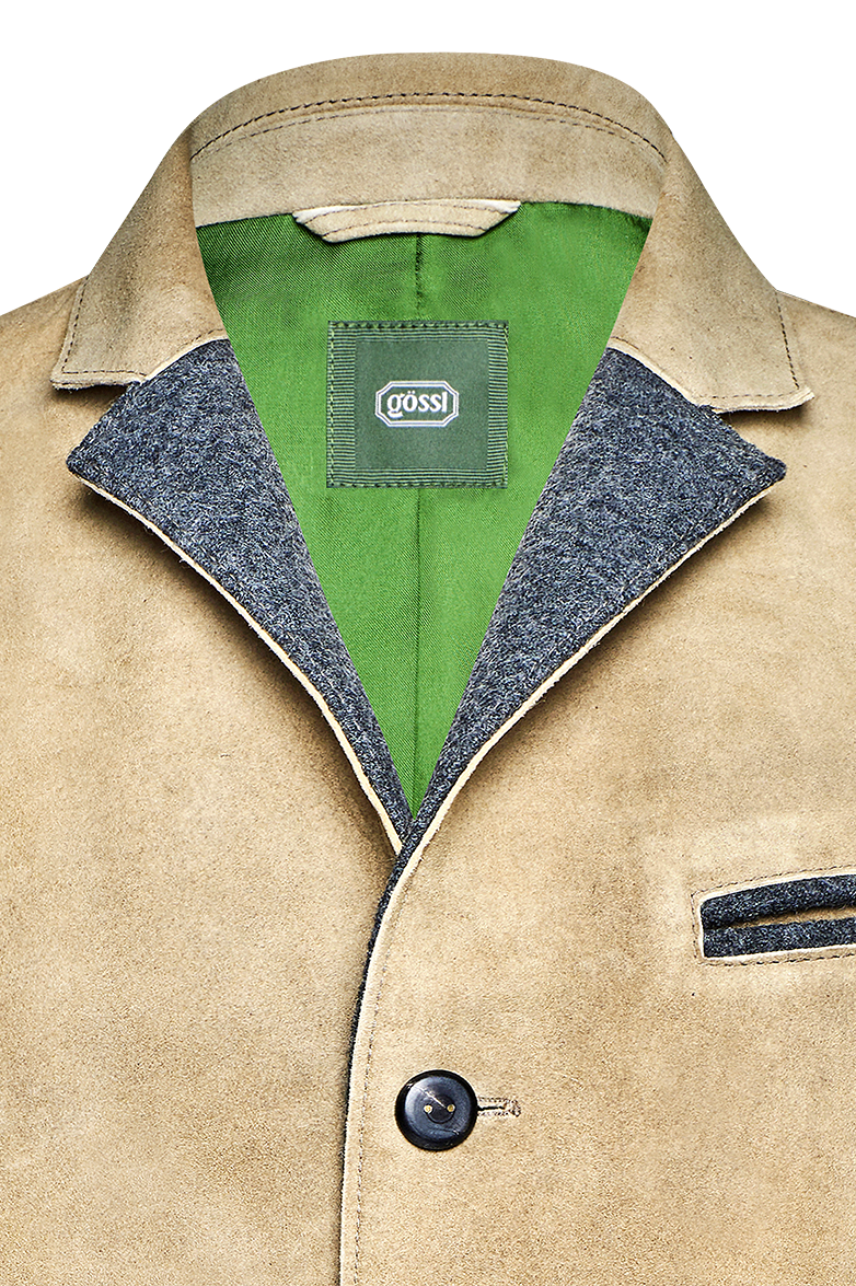 Wintergilet - Bild 3