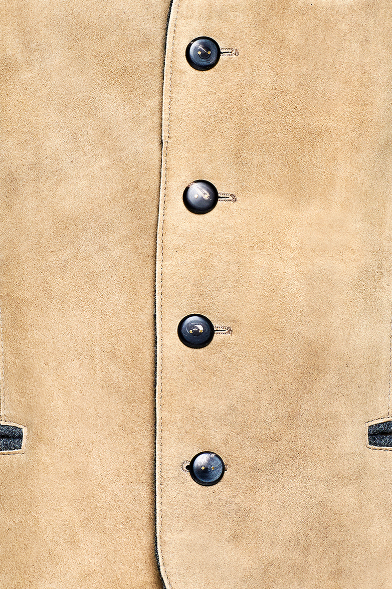 Wintergilet - Bild 4