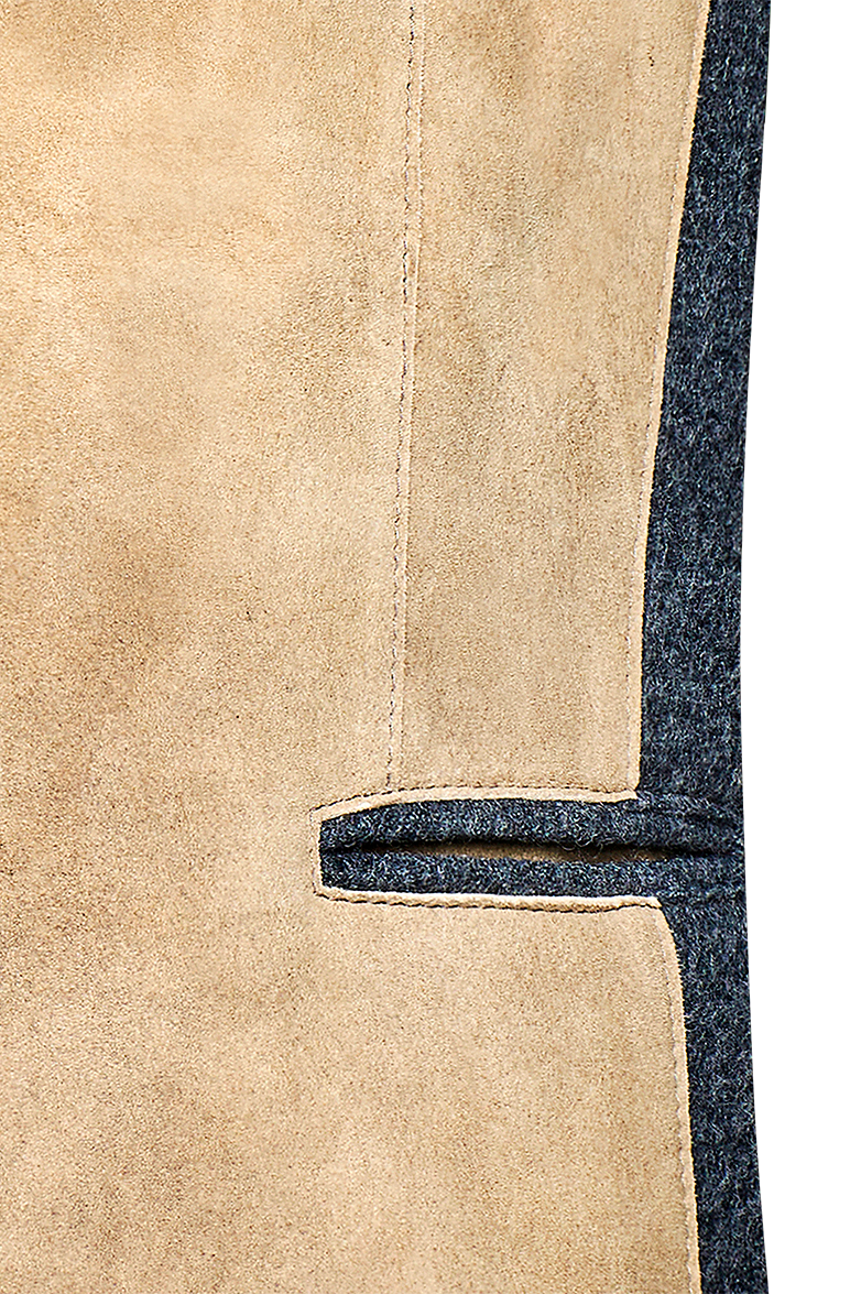 Wintergilet - Bild 5