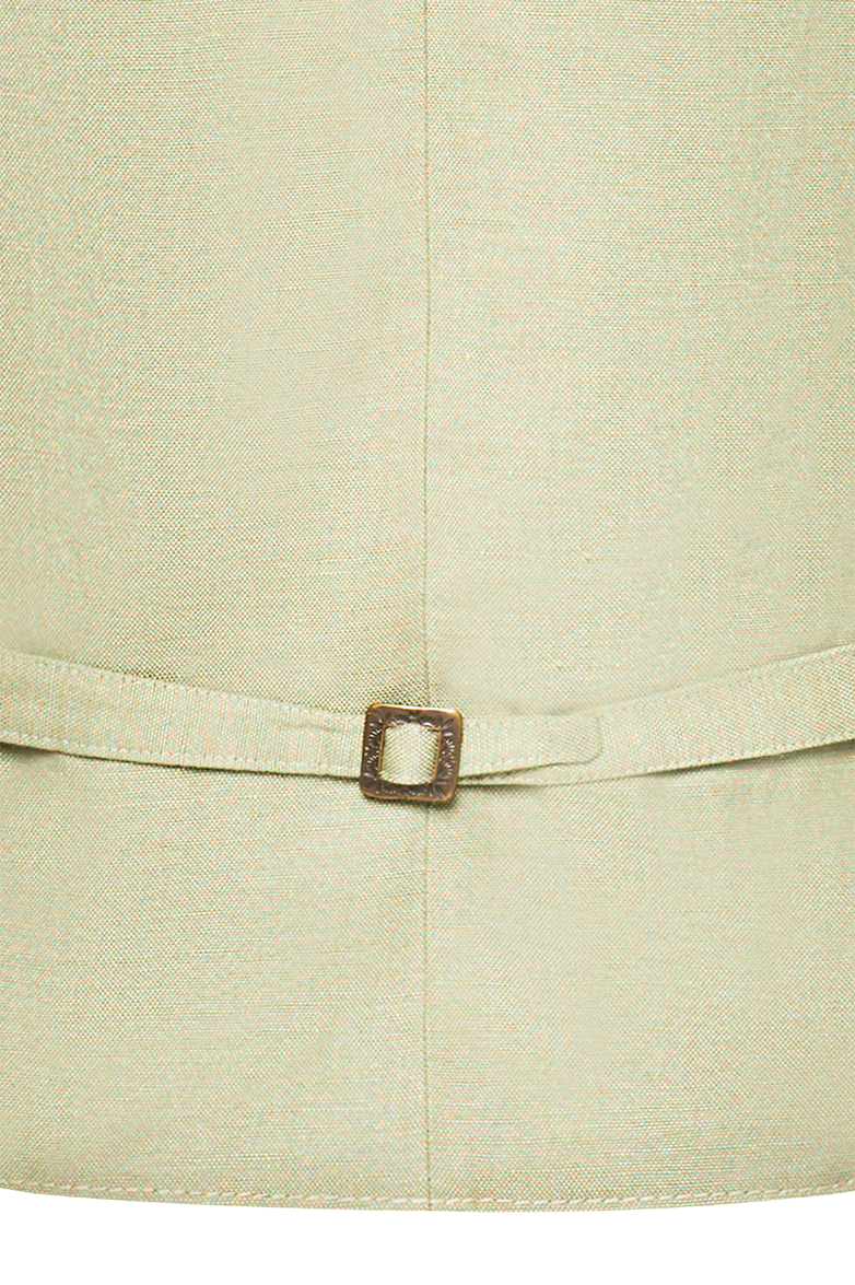 Lederhosen-Gilet - Bild 6