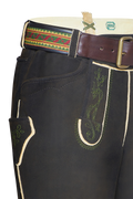 Salzburger Lederhose - Miniatur 4