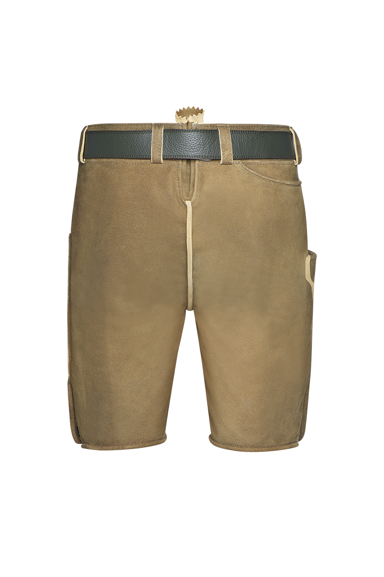 Salzburger Lederhose - Bild 3