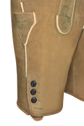 Salzburger Lederhose - Miniatur 6