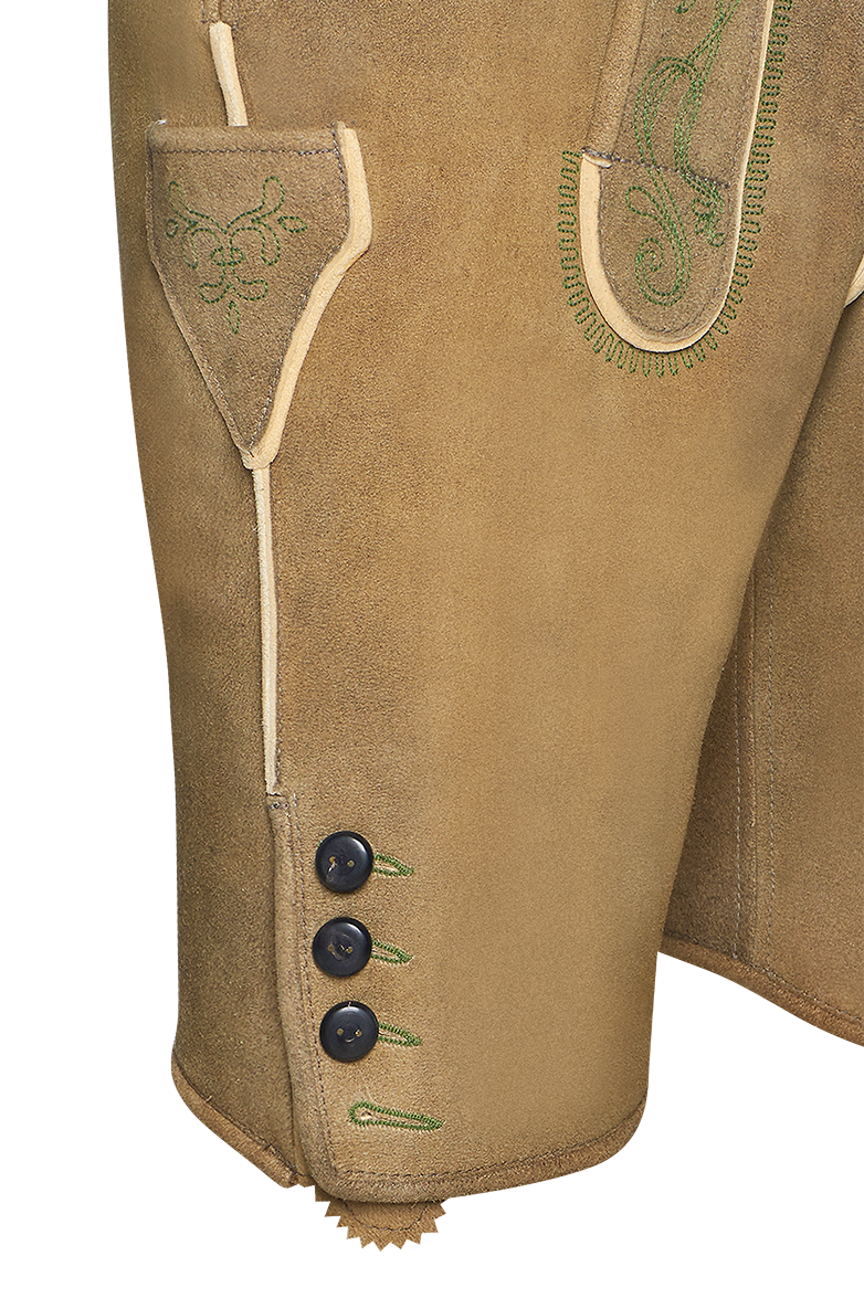 Salzburger Lederhose - Bild 6