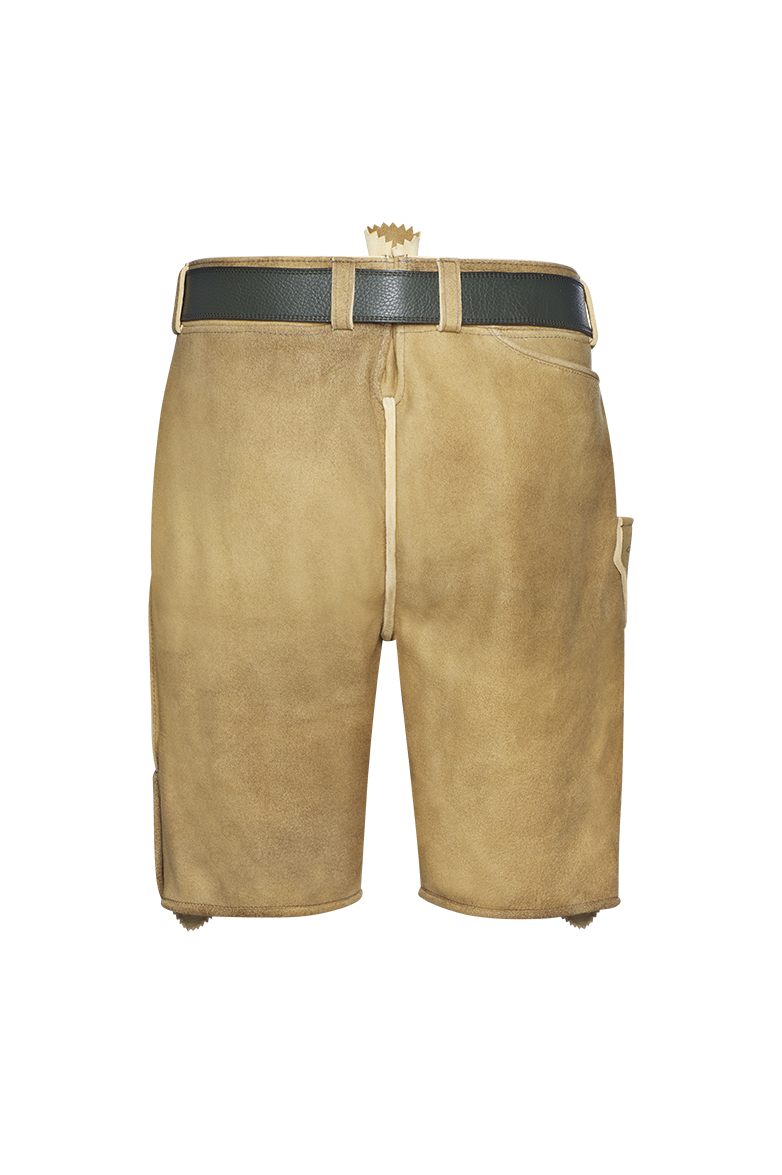 Salzburger Lederhose - Bild 9