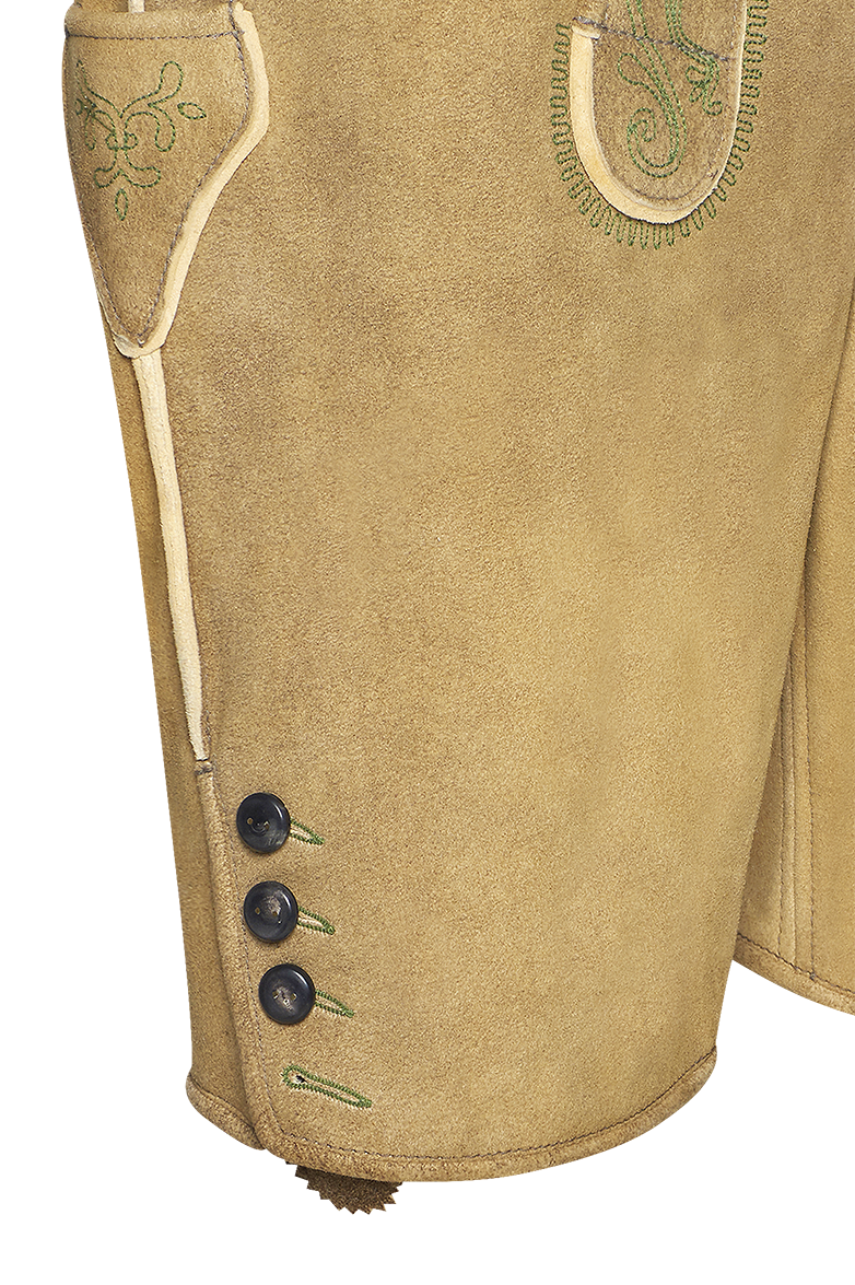 Salzburger Lederhose - Bild 12