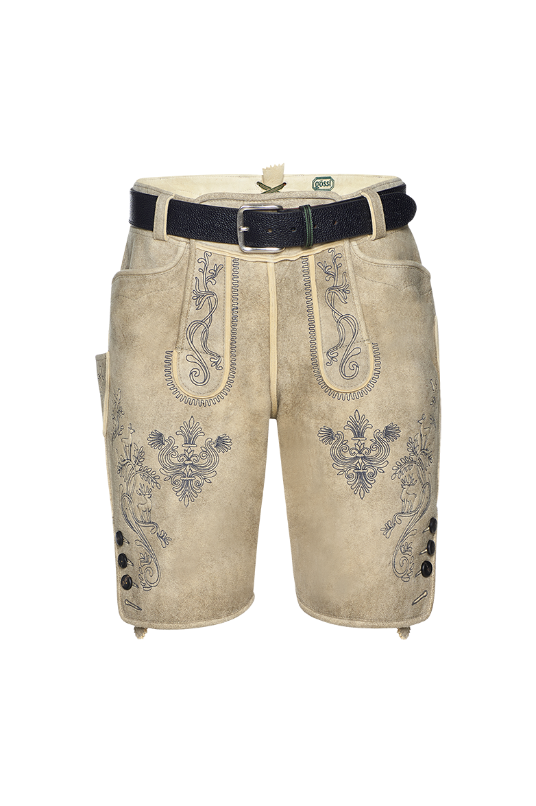 Ausseer Lederhose - Bild 1