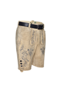 Ausseer Lederhose - Miniatur 3