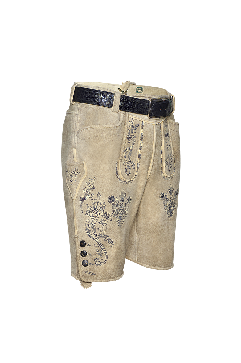 Ausseer Lederhose - Bild 3
