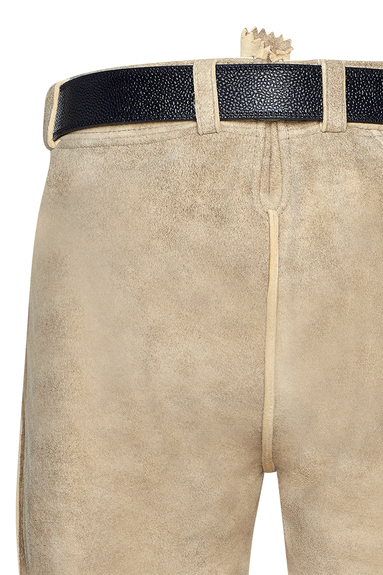 Ausseer Lederhose - Bild 5