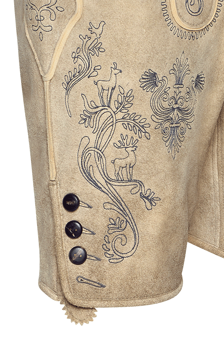 Ausseer Lederhose - Bild 6