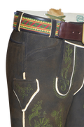 Ausseer Lederhose - Miniatur 4