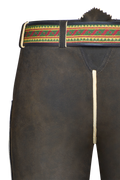 Ausseer Lederhose - Miniatur 5