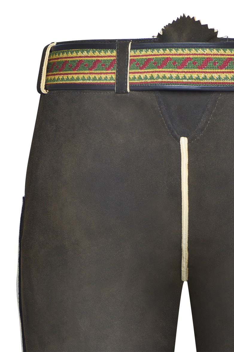 Ausseer Lederhose - Bild 5