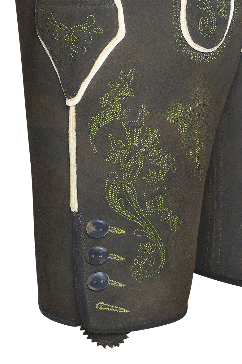 Ausseer Lederhose - Bild 6
