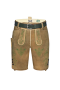 Ausseer Lederhose - Miniatur 1