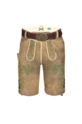 Ausseer Lederhose - Miniatur 2