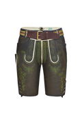 7-Nahtige Lederhose - Miniatur 1
