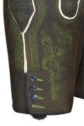 7-Nahtige Lederhose - Miniatur 6