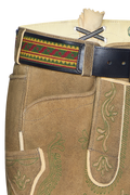 7-Nahtige Lederhose - Miniatur 4
