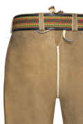 7-Nahtige Lederhose - Miniatur 5