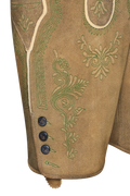 7-Nahtige Lederhose - Miniatur 6