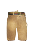 7-Nahtige Lederhose - Miniatur 9