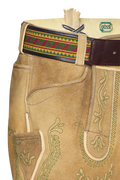 7-Nahtige Lederhose - Miniatur 10
