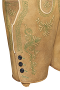 7-Nahtige Lederhose - Miniatur 12