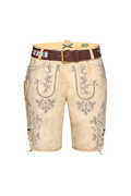 Bayerische Lederhose - Miniatur 1