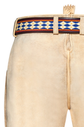 Bayerische Lederhose - Miniatur 5