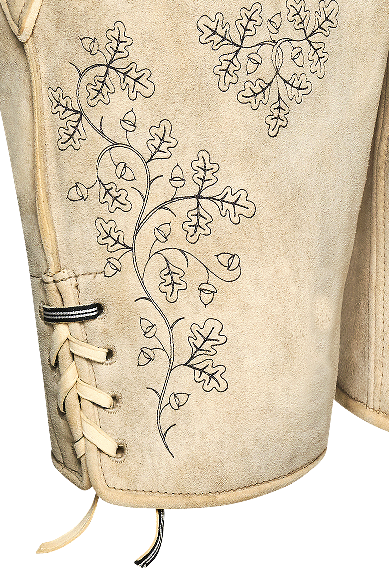 Bayerische Lederhose - Bild 6