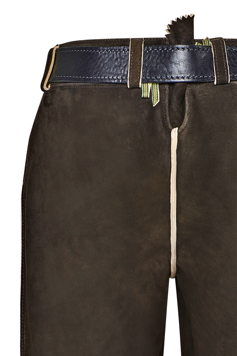 Budapester Lederne - Bild 5