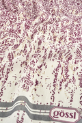 Paisley-Schal - Miniatur 3