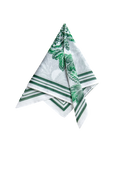 Akanthus Stecktuch - Miniatur 1